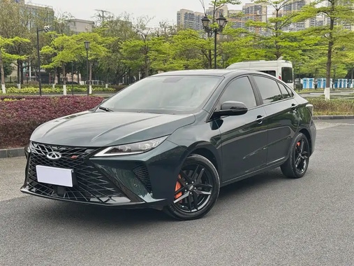 Chery Arrizo 5 2023