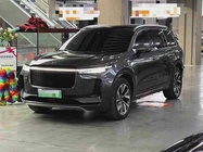Li Auto ONE 2020
