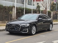 Audi A6 2023