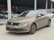 Volkswagen Sagitar 2017