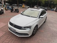 Volkswagen Sagitar 2018