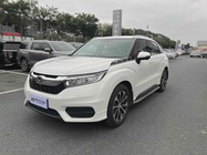 Honda Avancier 2019