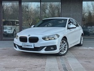 BMW 1 Series 2019