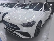 Mercedes-Benz C-Class 2024