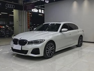 BMW 3 Series 2020