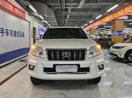 Toyota Prado 2013
