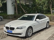 BMW 5 Series 2013