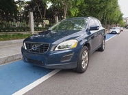 Volvo XC60 2012