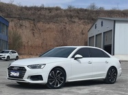 Audi A4 2023