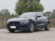 Maserati Levante 2018