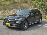 Mercedes-Benz GLC-Class 2023