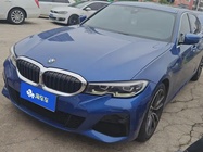 BMW 3 Series 2020