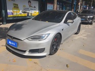 Tesla Model S 2017