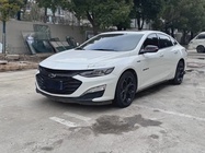 Chevrolet Malibu 2021
