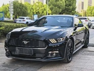 Ford Mustang 2017