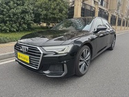 Audi A6 2020