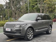 Land Rover Range Rover 2018