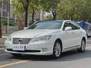 Lexus ES 2012