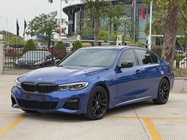 BMW 3 Series 2020
