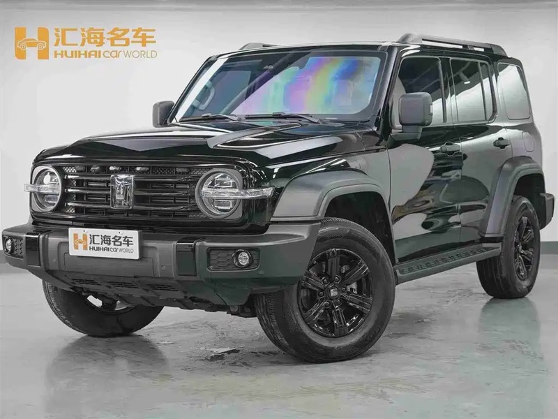 Tank 300