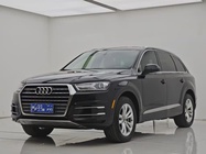 Audi Q7 2016