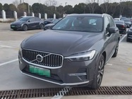 Volvo XC60 2021