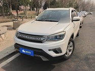 Changan CS75 2016