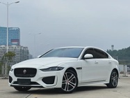 Jaguar XEL 2023