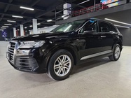Audi Q7 2016