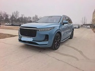 Li Auto ONE 2021