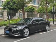 Audi A6 2023