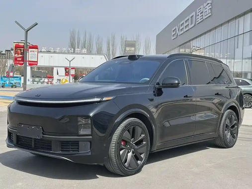 Li Auto L9 2024