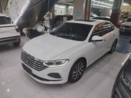 Volkswagen Lavida 2022