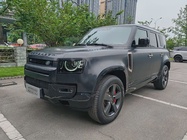 Land Rover Defender 2024