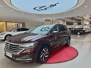 Volkswagen Viloran 2023