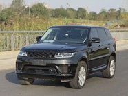Land Rover Sport 2018