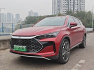 BYD Tang 2022