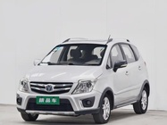 Changan CX20 2014