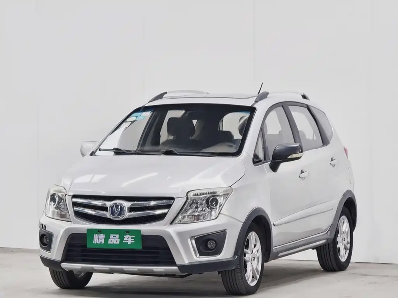 Changan CX20