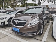 Buick GL8 2017
