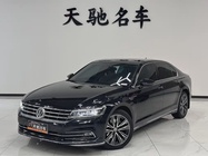 Volkswagen Phideon 2019