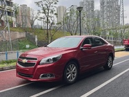 Chevrolet Malibu 2015