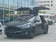 Tesla Model X 2017