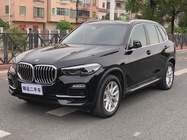 BMW X5 2019