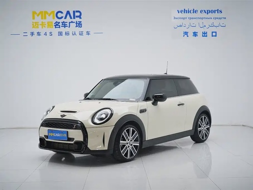 MINI Other 2023