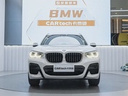 BMW X3 2020