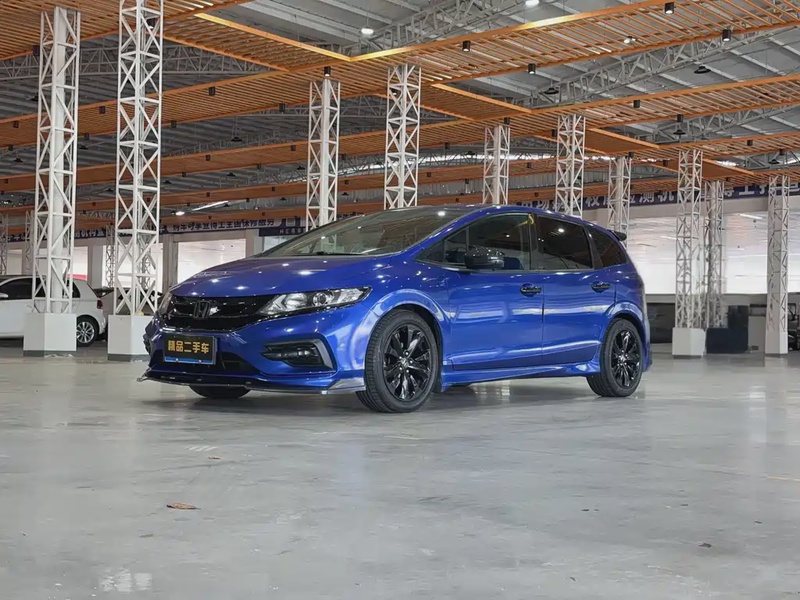 Honda Jade