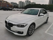 BMW 3 Series 2017