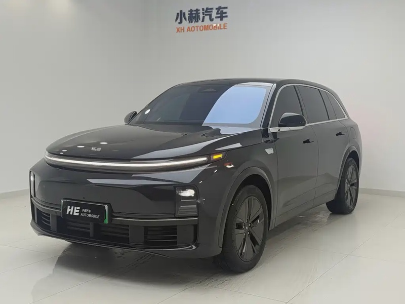 Li Auto L7