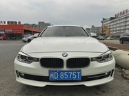 BMW 3 Series 2015